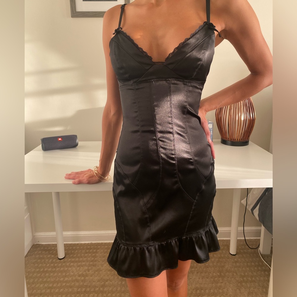 Sexy LBD